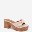 Laden Sie das Bild in den Galerie-Viewer,  Absatzsandalen model 228984 Step in style 
