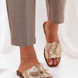 Laden Sie das Bild in den Galerie-Viewer,  Pantoletten model 228986 Step in style 
