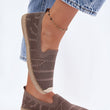 Laden Sie das Bild in den Galerie-Viewer,  Espadrilles model 228988 Step in style 
