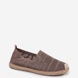 Laden Sie das Bild in den Galerie-Viewer,  Espadrilles model 228988 Step in style 
