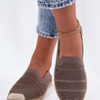 Laden Sie das Bild in den Galerie-Viewer,  Espadrilles model 228988 Step in style 
