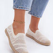 Laden Sie das Bild in den Galerie-Viewer,  Espadrilles model 228989 Step in style 
