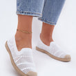 Laden Sie das Bild in den Galerie-Viewer,  Espadrilles model 228990 Step in style 
