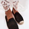 Laden Sie das Bild in den Galerie-Viewer,  Espadrilles model 228991 Step in style 
