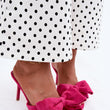 Laden Sie das Bild in den Galerie-Viewer,  Absatzsandalen model 228993 Step in style 
