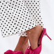 Laden Sie das Bild in den Galerie-Viewer,  Absatzsandalen model 228993 Step in style 

