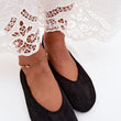 Laden Sie das Bild in den Galerie-Viewer,  Ballerina Schuhe model 228998 Step in style 
