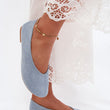 Laden Sie das Bild in den Galerie-Viewer,  Ballerina Schuhe model 229000 Step in style 
