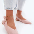 Laden Sie das Bild in den Galerie-Viewer,  Ballerina Schuhe model 228940 Step in style 
