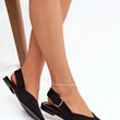 Laden Sie das Bild in den Galerie-Viewer,  Ballerina Schuhe model 228942 Step in style 
