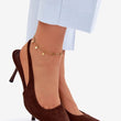 Laden Sie das Bild in den Galerie-Viewer,  Sandalen mit Absatz model 228955 Step in style 
