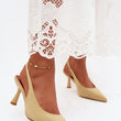 Laden Sie das Bild in den Galerie-Viewer,  Sandalen mit Absatz model 228959 Step in style 
