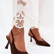 Laden Sie das Bild in den Galerie-Viewer,  Sandalen mit Absatz model 228960 Step in style 
