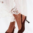 Laden Sie das Bild in den Galerie-Viewer,  Sandalen mit Absatz model 228960 Step in style 
