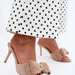 Laden Sie das Bild in den Galerie-Viewer,  Absatzsandalen model 228997 Step in style 
