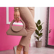 Laden Sie das Bild in den Galerie-Viewer,  Ballerina Schuhe model 229004 Solea 
