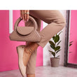 Laden Sie das Bild in den Galerie-Viewer,  Ballerina Schuhe model 229005 Solea 
