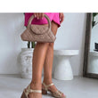 Laden Sie das Bild in den Galerie-Viewer,  Sandalen mit Absatz model 229006 Solea 
