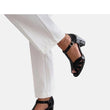 Laden Sie das Bild in den Galerie-Viewer,  Sandalen mit Absatz model 229008 Solea 
