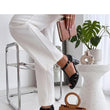 Laden Sie das Bild in den Galerie-Viewer,  Sandalen mit Absatz model 229008 Solea 

