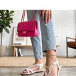 Laden Sie das Bild in den Galerie-Viewer,  Sandalen model 229011 Solea 
