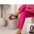 Laden Sie das Bild in den Galerie-Viewer,  Sandalen model 229012 Solea 
