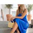 Laden Sie das Bild in den Galerie-Viewer,  Sandalen model 229014 Solea 
