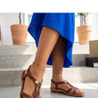Laden Sie das Bild in den Galerie-Viewer,  Sandalen model 229014 Solea 
