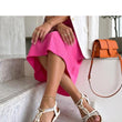 Laden Sie das Bild in den Galerie-Viewer,  Sandalen model 229015 Solea 
