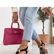 Laden Sie das Bild in den Galerie-Viewer,  Sandalen model 229017 Solea 
