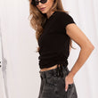 Laden Sie das Bild in den Galerie-Viewer,  T-shirt model 229028 Rue Paris 
