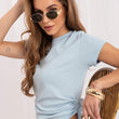 Laden Sie das Bild in den Galerie-Viewer,  T-shirt model 229030 Rue Paris 
