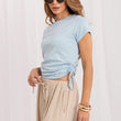 Laden Sie das Bild in den Galerie-Viewer,  T-shirt model 229030 Rue Paris 
