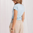 Laden Sie das Bild in den Galerie-Viewer,  T-shirt model 229030 Rue Paris 
