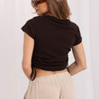 Laden Sie das Bild in den Galerie-Viewer,  T-shirt model 229031 Rue Paris 
