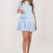 Laden Sie das Bild in den Galerie-Viewer,  Alltagskleid model 229039 Rue Paris 
