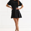 Laden Sie das Bild in den Galerie-Viewer,  Alltagskleid model 229040 Rue Paris 
