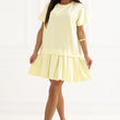 Laden Sie das Bild in den Galerie-Viewer,  Alltagskleid model 229041 Rue Paris 
