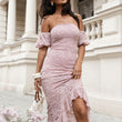 Laden Sie das Bild in den Galerie-Viewer,  Cocktailkleid model 229048 LaBalancia 
