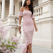 Laden Sie das Bild in den Galerie-Viewer,  Cocktailkleid model 229048 LaBalancia 
