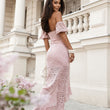 Laden Sie das Bild in den Galerie-Viewer,  Cocktailkleid model 229048 LaBalancia 
