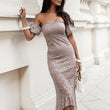 Laden Sie das Bild in den Galerie-Viewer,  Cocktailkleid model 229049 LaBalancia 
