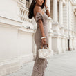Laden Sie das Bild in den Galerie-Viewer,  Cocktailkleid model 229049 LaBalancia 
