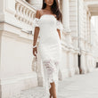 Laden Sie das Bild in den Galerie-Viewer,  Cocktailkleid model 229051 LaBalancia 
