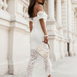 Laden Sie das Bild in den Galerie-Viewer,  Cocktailkleid model 229051 LaBalancia 
