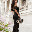 Laden Sie das Bild in den Galerie-Viewer,  Cocktailkleid model 229052 LaBalancia 
