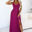 Laden Sie das Bild in den Galerie-Viewer,  Langes Kleid model 229072 Numoco 
