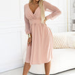 Laden Sie das Bild in den Galerie-Viewer,  Abendkleid model 229076 Numoco 
