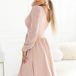 Laden Sie das Bild in den Galerie-Viewer,  Abendkleid model 229076 Numoco 
