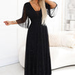 Laden Sie das Bild in den Galerie-Viewer,  Langes Kleid model 229078 Numoco 
